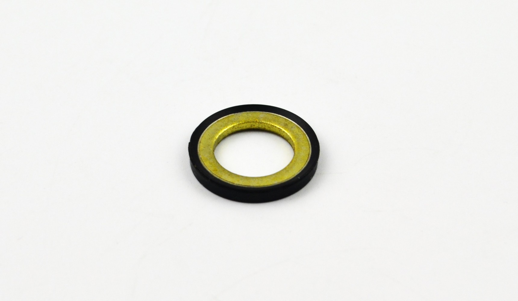 (UA 16.00x10.00x1.50) NBR  кольцо резинометаллическое
