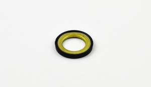(UA 16.00x10.00x1.50) NBR  кольцо резинометаллическое